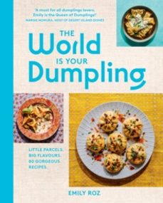 the world is your dumpling-emily roz-9780008700140