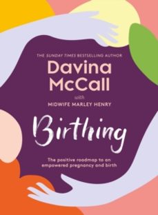birthing-davina mccall-9780008701840