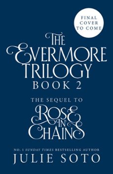 the evermore trilogy book 2 (ebook)-julie soto-9780008711740