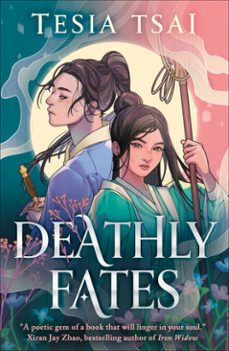 deathly fates (ebook)-tesia tsai-9780008740740