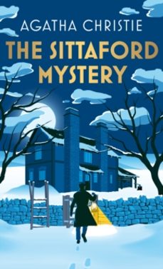 the sittaford mystery-agatha christie-9780008769840