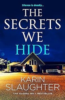 the secrets we hide (north falls series 2)-karin slaughter-9780008771140