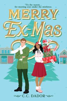 merry ex-mas (ebook)-c.c. dador-9780008845940