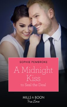 a midnight kiss to seal the deal (ebook)-sophie pembroke-9780008909840