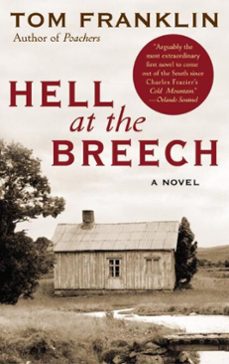 hell at the breech (ebook)-tom franklin-9780061849640