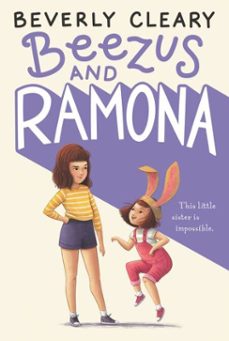 -beverly cleary-9780061972140