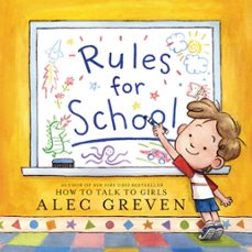 rules for school (ebook)-alec greven-9780062007940