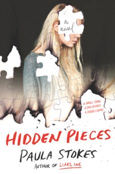 hidden pieces (ebook)-paula stokes-9780062673640