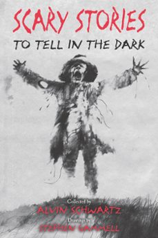 scary stories to tell in the dark (ebook)-alvin schwartz-9780062682840