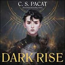 dark rise: 1-c.s. pacat-9780062946140