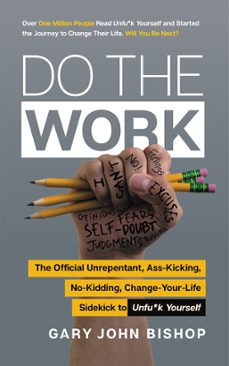 do the work (ebook)-gary john bishop-9780062952240
