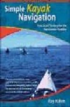 simple kayak navigation-ray killen-9780071467940