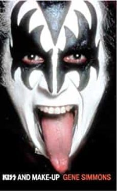 kiss and make-up-gene simmons-9780099436140