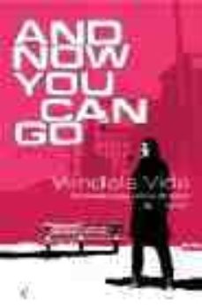and now you can go-vendela vida-9780099452140
