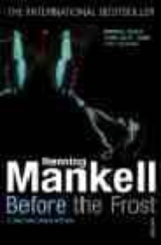-henning mankell-9780099459040