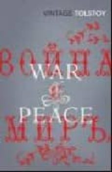war and peace-leon tolstoi-9780099512240