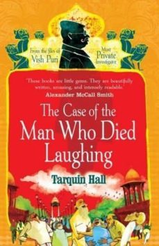 case of the man who died laughing-tarquin hall-9780099525240