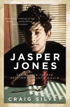 jasper jones-craig silvey-9780099537540
