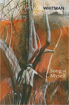 song of myself-9780099595540