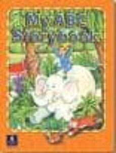 my abc storybook-9780130197740