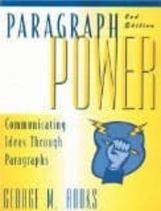 paragraph power-9780136607540