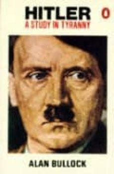 hitler a study in tyranny-9780140135640
