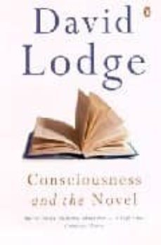 consciousness and the novel-9780141011240