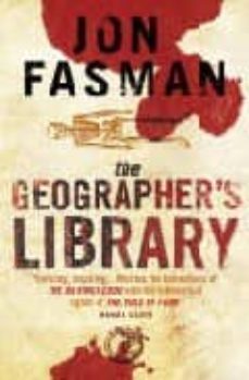 the geographer s library-9780141019840