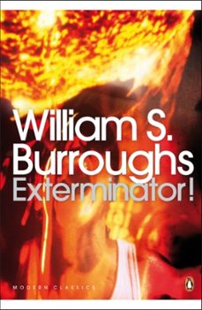 exterminator!-william s. burroughs-9780141189840