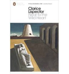 near to the wildheart-clarice lispector-9780141197340