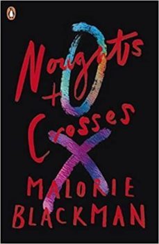 noughts & crosses: book 1-9780141378640