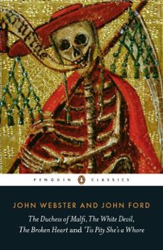 -john webster-9780141392240