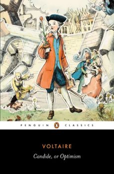 candide, or optimism (ebook)-9780141909240