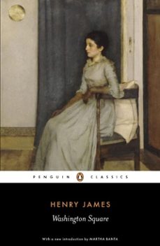 washington square-henry james-9780141922140