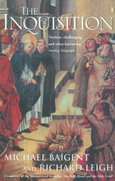 the inquisition (ebook)-michael baigent-richard leigh-9780141928340