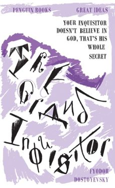 the grand inquisitor-fiodor dostoievski-9780141956640