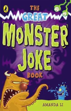 the great monster joke book (ebook)-amanda li-9780141963440