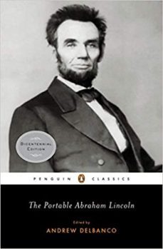 -abraham lincoln-9780143105640