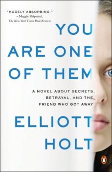 you are one of them-elliott holt-9780143125440