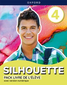 silhouette 4. livre de l elève-9780190540340
