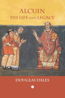 alcuin (ebook)-douglas dales-9780227900840
