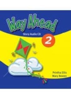 way ahead 2 story cd  x 1-9780230039940