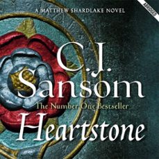 -c. j. sansom-9780230744240