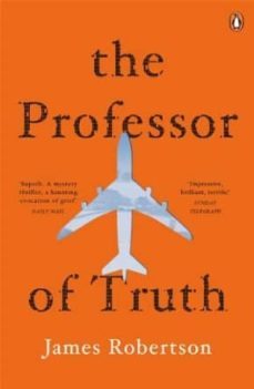 the professor of truth-9780241145340