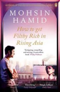 how to get filthy rich in rising asia-9780241146040
