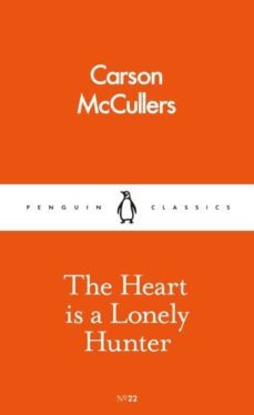 the heart is a lonely hunter-9780241259740