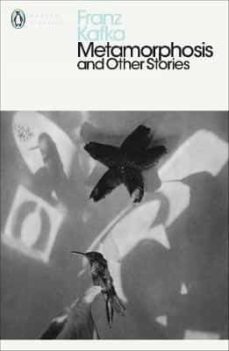metamorphosis and other stories-franz kafka-9780241436240