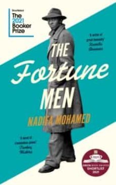 the fortune men (shortlisted for the costa novel of the year award 2021)-9780241466940