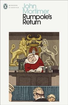 rumpoles return-john mortimer-9780241474440