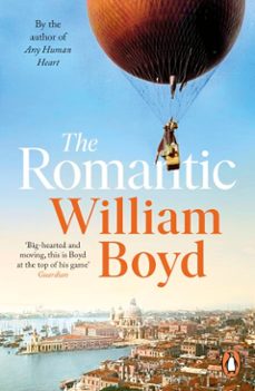Imagen Principal de The Romantic